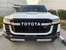 Toyota Land Cruiser GR-S 3.3L