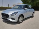 سوزوكي سويفت GLX 1.2L