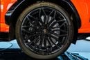 Lamborghini Urus SE FULL CARBON 2026