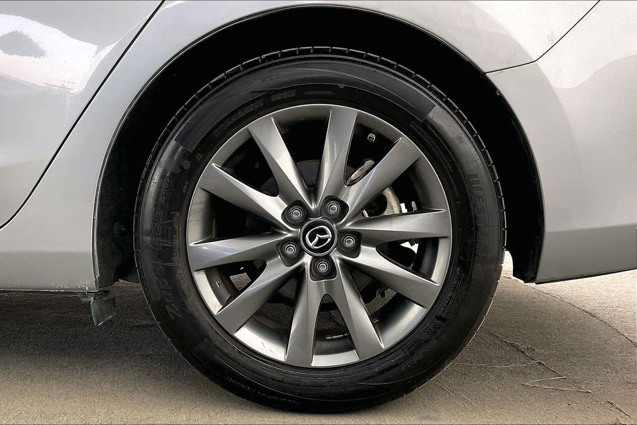 مازدا 6 S | National Day Celebration | شامل الضمان | 0 ﺪﻔﻋﺓ ﺃﻮﻟﻯ