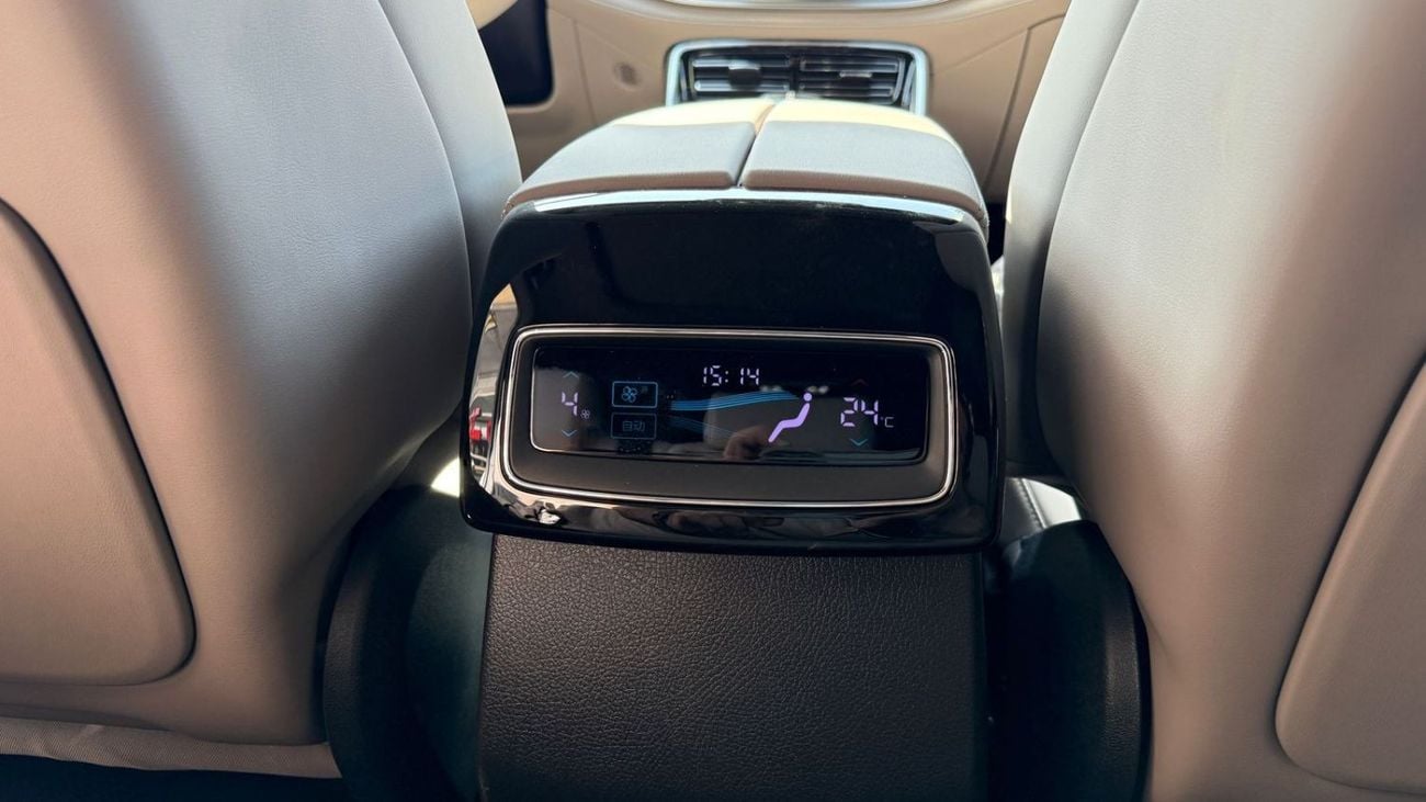 BYD Tang BYD TANG EV | 2025 | 0KM