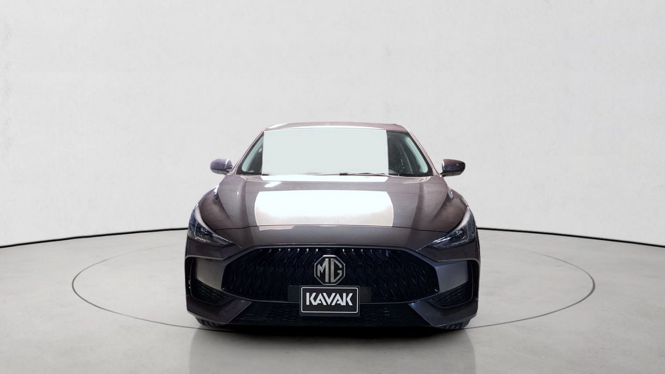 MG GT Luxury | Guaranteed Warranty | 0 Down Payment