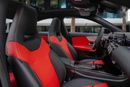 Mercedes Benz CLA35 AMG CLA 35 AMG | 4,309 P.M | 0% Downpayment | 2030 AGENCY WARRANTTY!