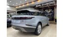 Land Rover Range Rover Velar LandRover Range Rover Velar 2021 GCC under warranty from agency