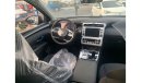 Hyundai Tucson 1,6 with  sunroof  bottom gear bush start normal seats