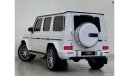 مرسيدس بنز G 63 AMG Std