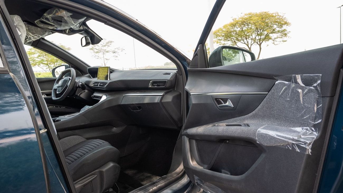 Peugeot 3008 PEUGEOT 3008 ACTIVE 1.6T -2025YM