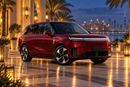 Xpeng Gx REEV 1585 ULTRA AWD ULTRA SE