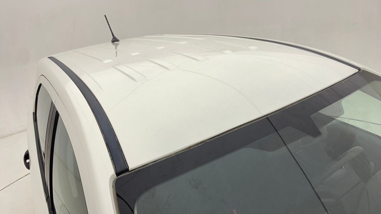 Ford EcoSport AMBIENTE 1.5 | Zero Down Payment | Home Test Drive