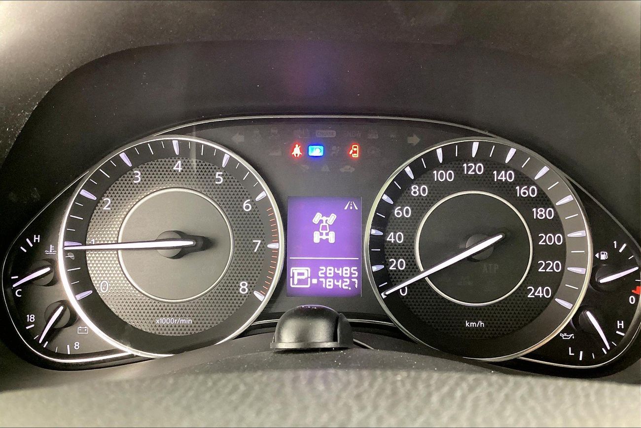 Nissan Patrol XE | Guaranteed Warranty | 0 Down Payment