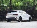 Audi A3 Audi A3 A3 Sportback35TFSI7 — Feichi Premium Edition + Luxury Selection Package