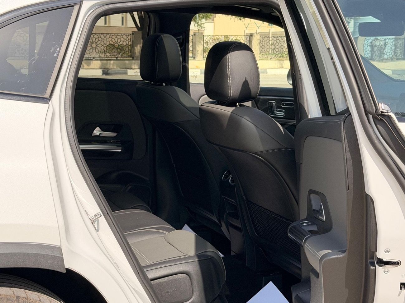 Mercedes-Benz CLA 35 AMG 4MATIC