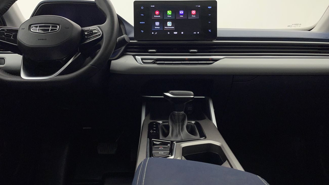 جيلي إمجراند GK 1.5 | بدون دفعة مقدمة | اختبار القيادة في المنزل