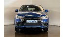 Mitsubishi ASX GLX Lowline