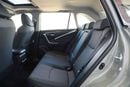 Toyota RAV4 2024 Toyota Rav4 2.5 Hybrid MID - Urban Khaki inside Black | Export Only
