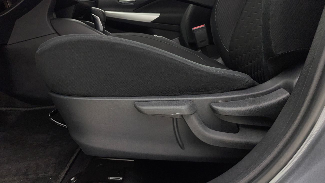 نيسان كيكس SV 1.6 | بدون دفعة مقدمة | اختبار القيادة في المنزل