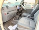 Toyota Land Cruiser Pick Up Toyota Landcruiser pick up 2020