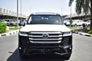 Toyota Land Cruiser 300 VXR+ V6 4.0L Petrol 4WD Automatic