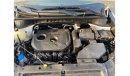 Hyundai Tucson GLS GLS AWD AND ECO KEY START ENGINE RUN AND DRIVE 2016 US IMPORTED