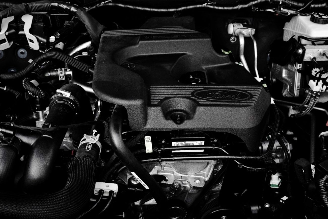 Ford Ranger WILDTRAK | 3,329 P.M  | 0% Downpayment | SHOWROOM CONDITION!