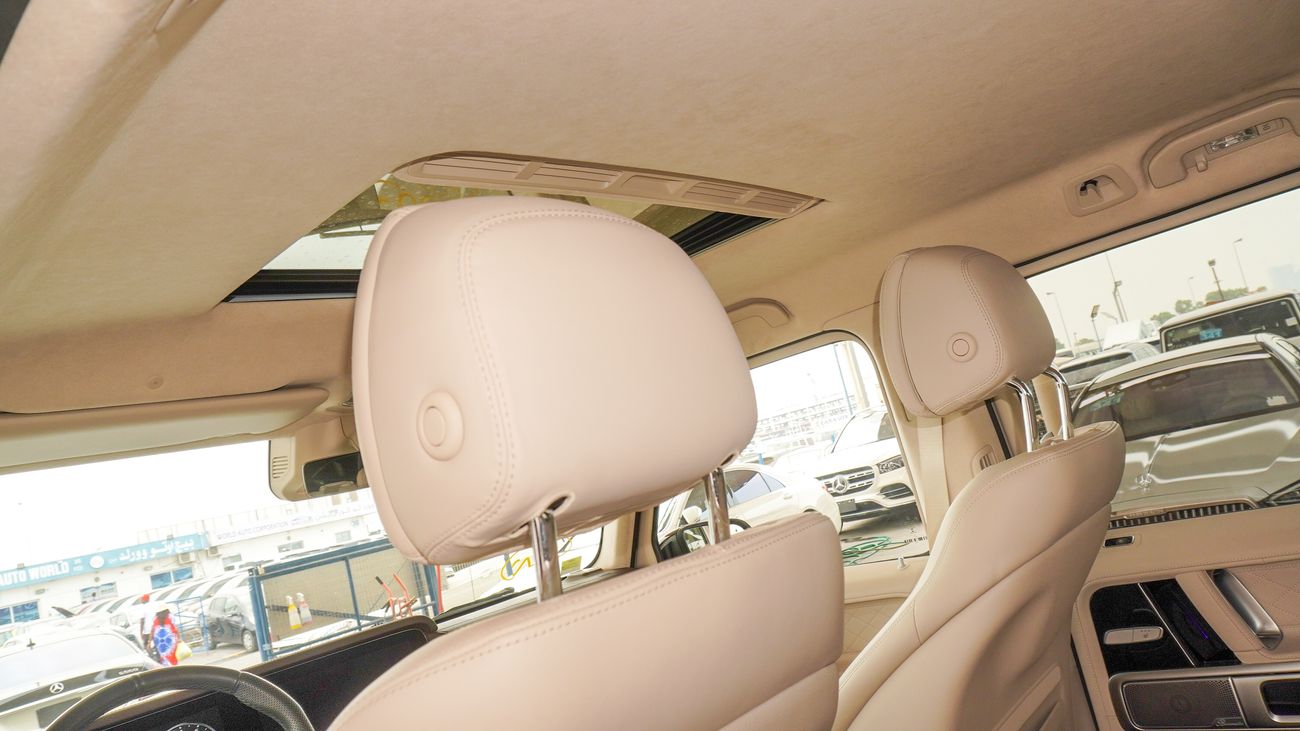 Mercedes-Benz G 63 AMG Night Package