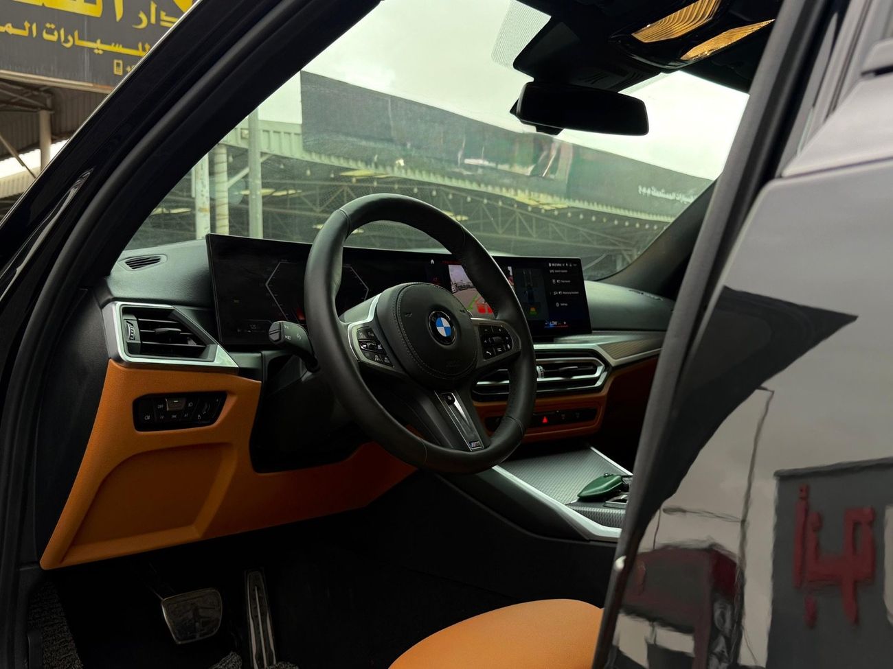 بي أم دبليو 320 بي ام دبليو 320i