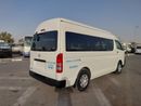 تويوتا هاياس TOYOTA HIACE COMMUTER VAN RHD 2011 MODEL 3.0 L DIESEL AUTOMATIC(PM07604)