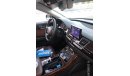 Audi A8 Quattro A8L GPS DVD CD