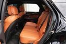 Bentley Bentayga SPEED