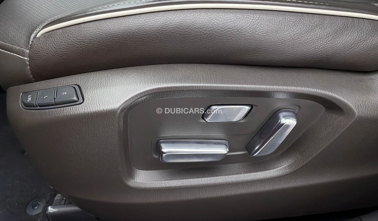 Mazda CX9 Mazda CX-9 2.5