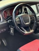 Dodge Charger SRT Hellcat 6.2L (707 HP)