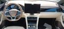 BYD Song Plus BYD Songplus Honor 605Km Range EV 2025YM