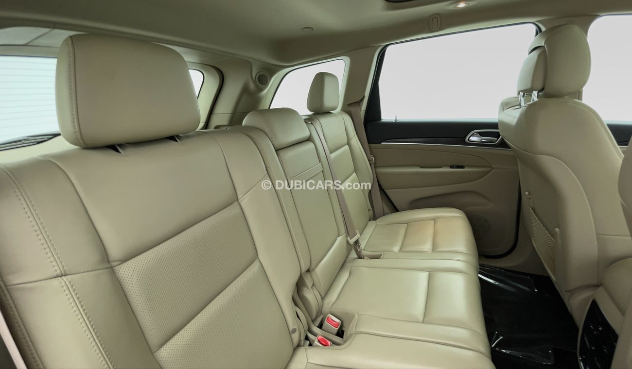 جيب جراند شيروكي LIMITED 3.6 | بدون دفعة مقدمة | اختبار قيادة مجاني للمنزل