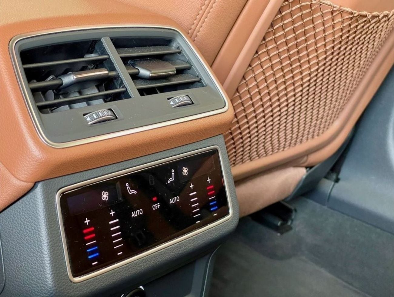 أودي A6 55 TFSI quattro S-لاين