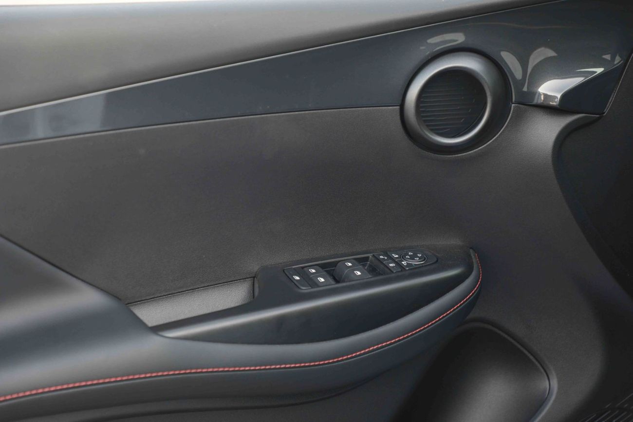 بي واي دي e2 2024 BYD E2 LUXURY - GREY inside BLACK | Export Only