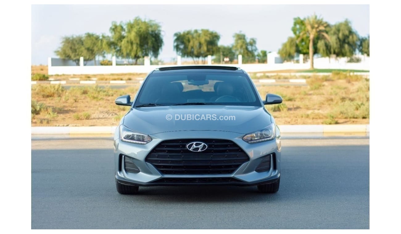 Hyundai Veloster 2.0CC, USA, EXCELLENT CONDITION