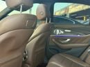 Mercedes Benz E63 AMG STD