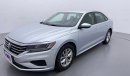 Volkswagen Passat S 2.5 | Under Warranty | Inspected on 150+ parameters