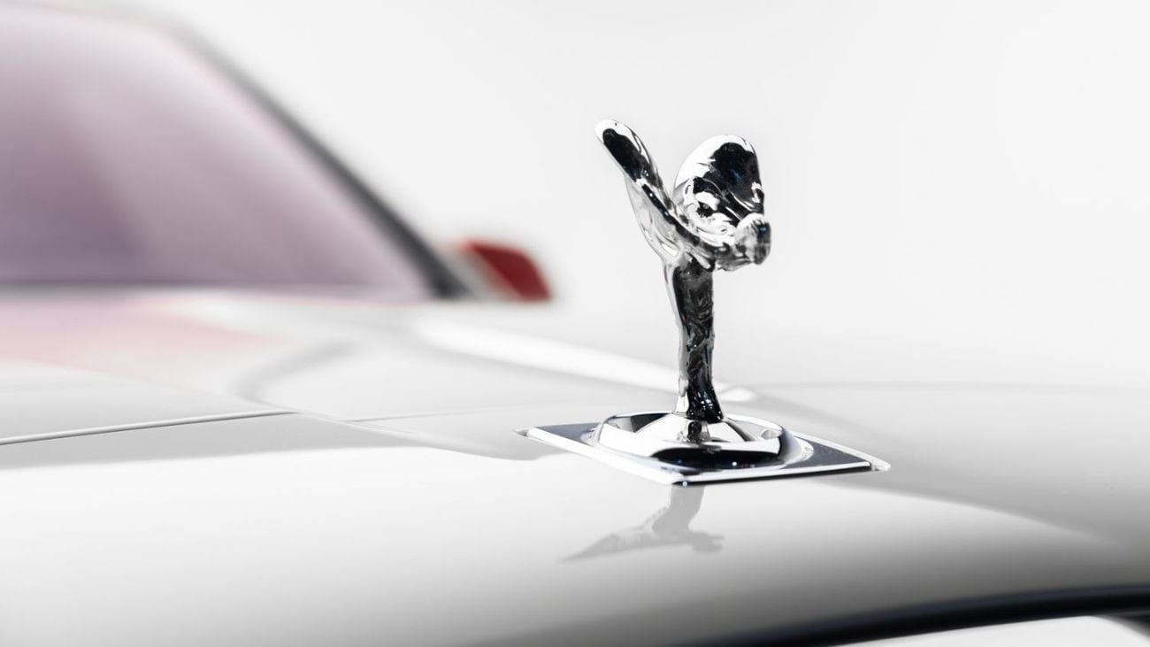 رولز رويس كولينان Dragon year 1 of 1