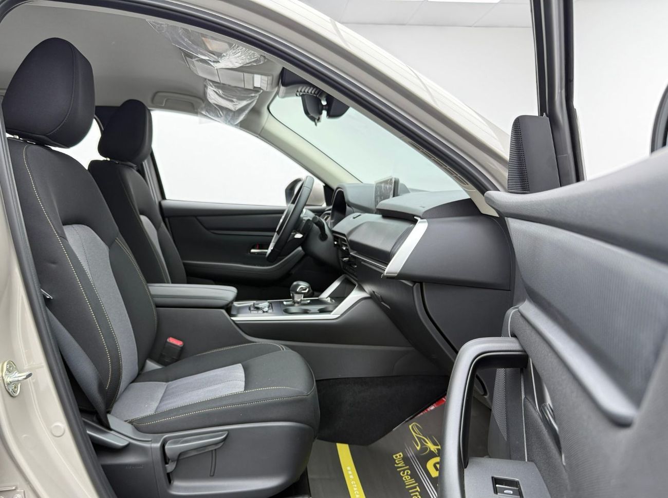 مازدا CX60 *Brand New* 2023 Mazda CX-60 Sky Active, Warranty, Delivery Km, Excellent Condition, GCC