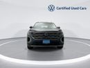 Volkswagen Teramont COMFORTLINE (Facelift 2) | 34,100 AED SAVINGS from New Car | New 12" Screen & LED Light Bar