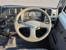 Nissan Civilian NISSAN CIVILIAN BUS RHD 2001 MODEL 4.1 L DIESEL AUTOMATIC(PM05297)