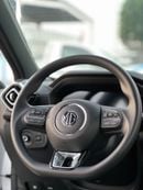 MG 5 MG5 | 2025 | Luxury | With Sunroof