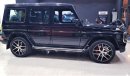 Mercedes-Benz G 63 AMG MERCEDES BENZ G 63 ///AMG 2016 MODEL IN A PERFECT CONDITION WITH 1 YEAR WARRANTY