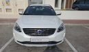 Volvo XC60 First Owner- Full Service History- Original Paint- Perfect Condition