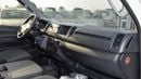 Toyota Hiace TOYOTA HIACE HI-ROOF 2.7L PETROL OLD SHAPE 2024