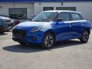 Suzuki Swift Suzuki Swift GLX, 2026 model, 1.2 liter, Two Tone
