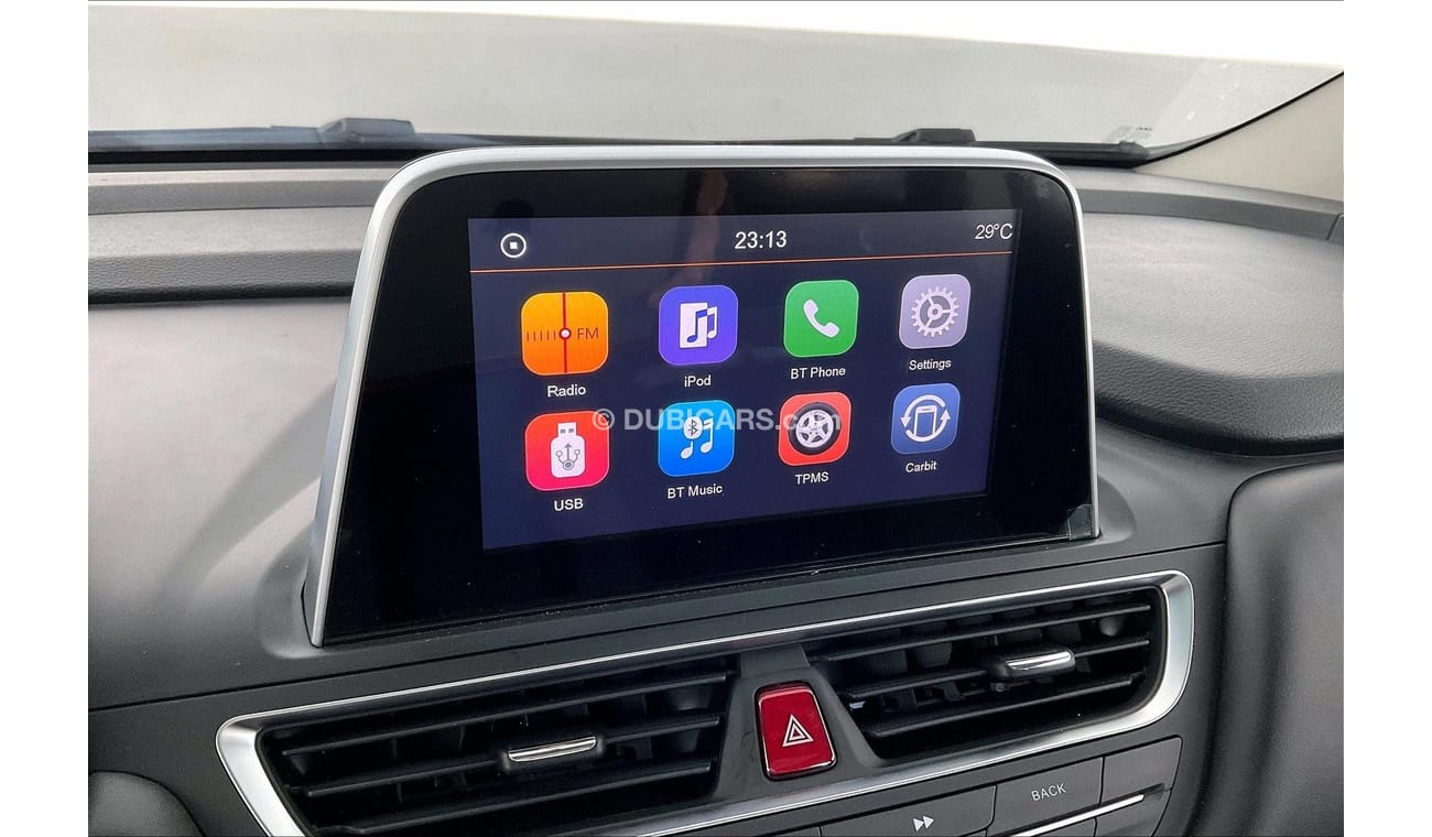 JAC JS3 Intelligent Luxury | 1 year free warranty | 0 down payment | 7 day return policy