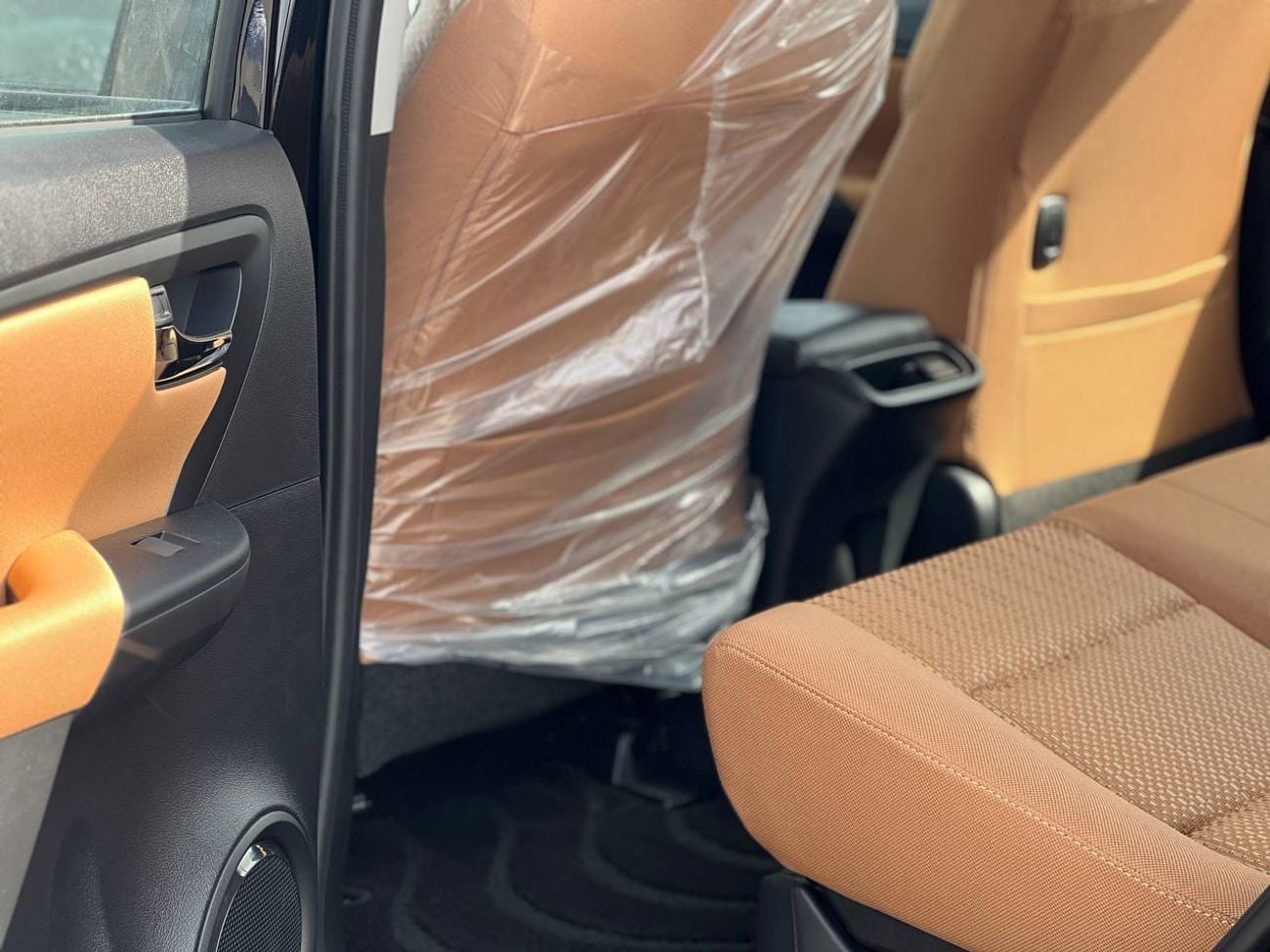 Toyota Fortuner 2.7L 4x4 PTR A/T // 2026 // STD With Cruise Control , DVD , Alloy wheel // Special Offer // By Formu