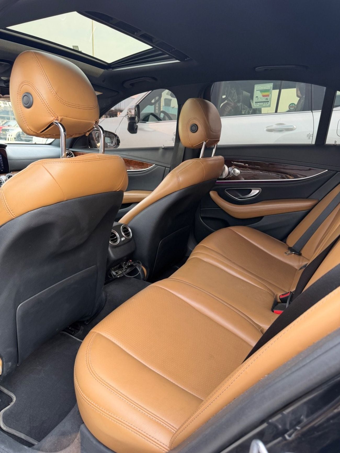 مرسيدس بنز E300 AMG